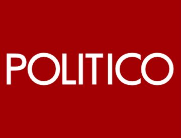 Politico logo - Dhillon Law Group