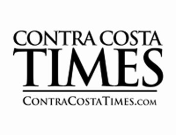 Contra Costa Times Logo - DLG