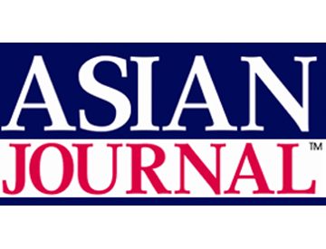 Asia Journal Logo - DLG
