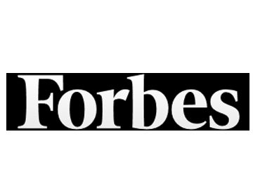 Forbes Logo - DLG