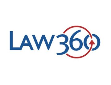 Law 360 Logo - DLG