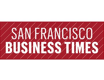 San Francisco Business Times Logo - DLG