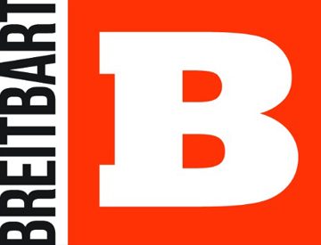 Breitbart Logo - DLG