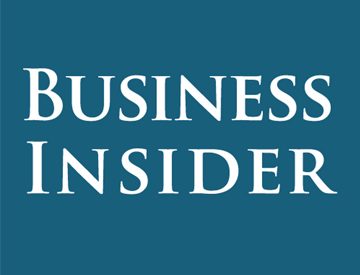 Business Insider Logo - DLG