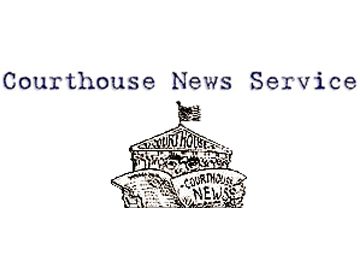 Courthouse News Service