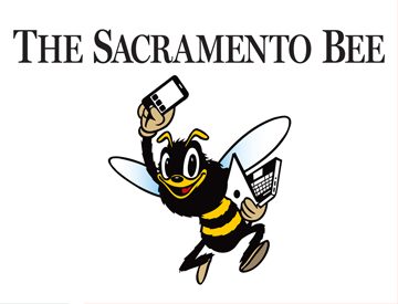 The Sacramento Bee Logo - DLG