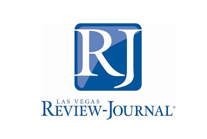 Review Journal logo - Dhillon Law Group
