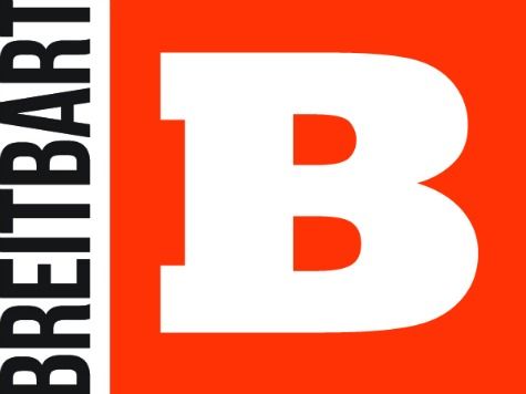 Breitbart logo - Dhillon Law Group