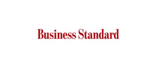Business Standard logo - Dhillon Law Group