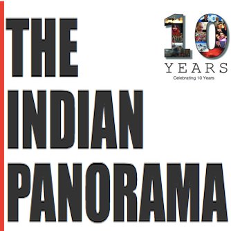 The Indian Panorama logo - Dhillon Law Group
