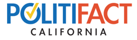 Politifact logo - Dhillon Law Group