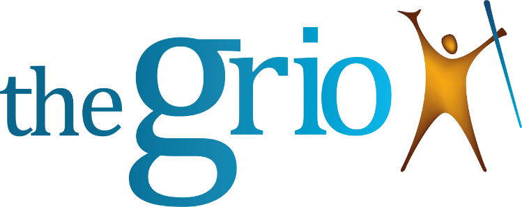 Logo of The Grio - Dhillon Law Group