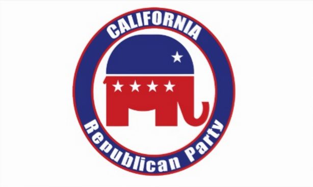California Republican Party