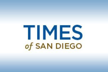 Times of San Diego