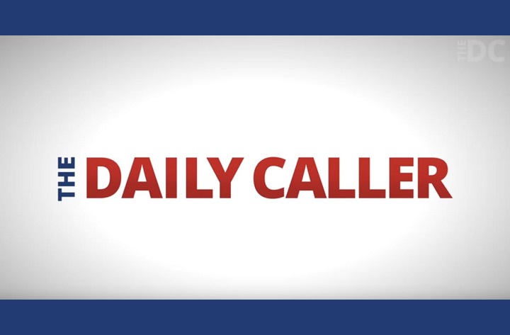 The Daily Caller Harmeet Dhillon Law