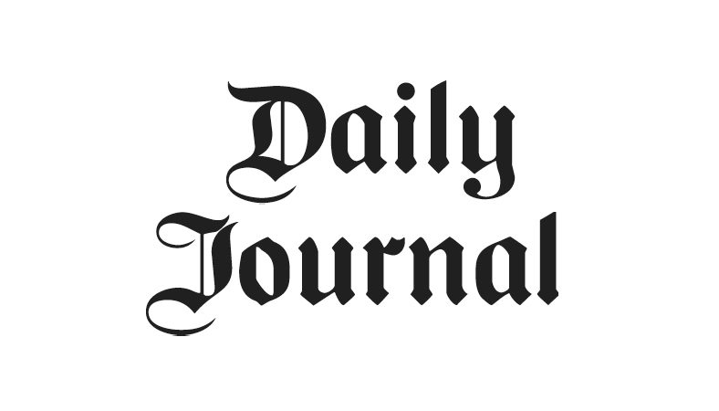 Daily Journal (logo) - Dhillon Law Group