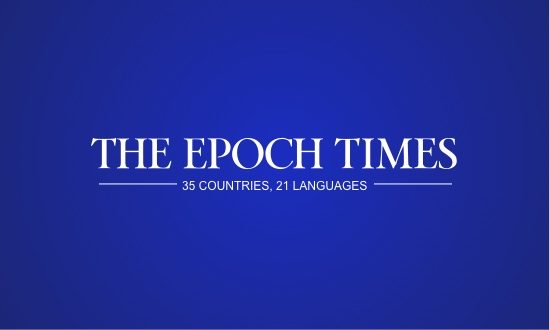 The Epoch Times