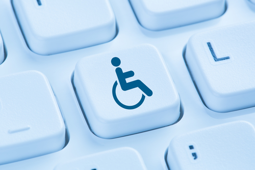 Disability Attorney