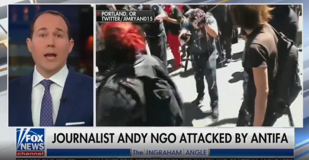 Harmeet K. Dhillon Appears on ‘FOX and Friends’ To Discuss Andy Ngo ...