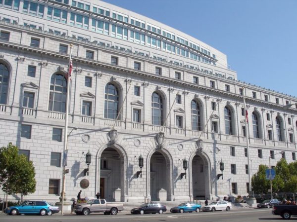 Supreme Court of California