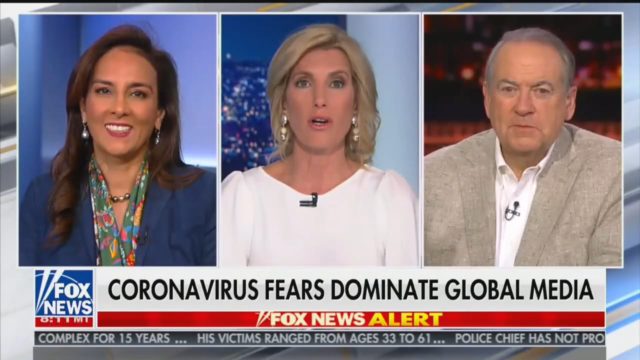 Dhillon on the Left’s Coronavirus Fear