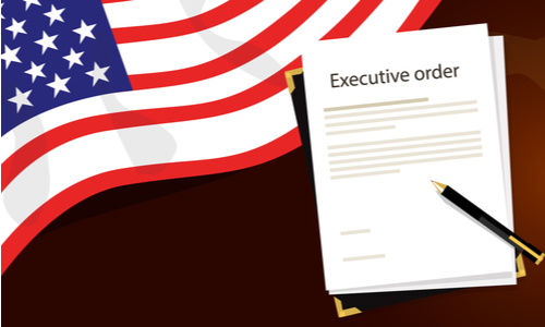 What good is an Executive Order, anyway?