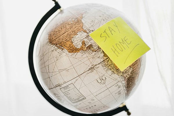 Coronavirus Is Creating a Civil Liberties Crisis