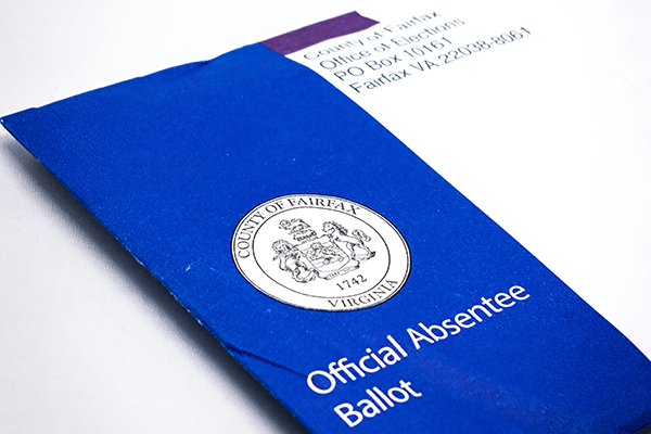 Election 2020: Widespread voting by mail poses risks
