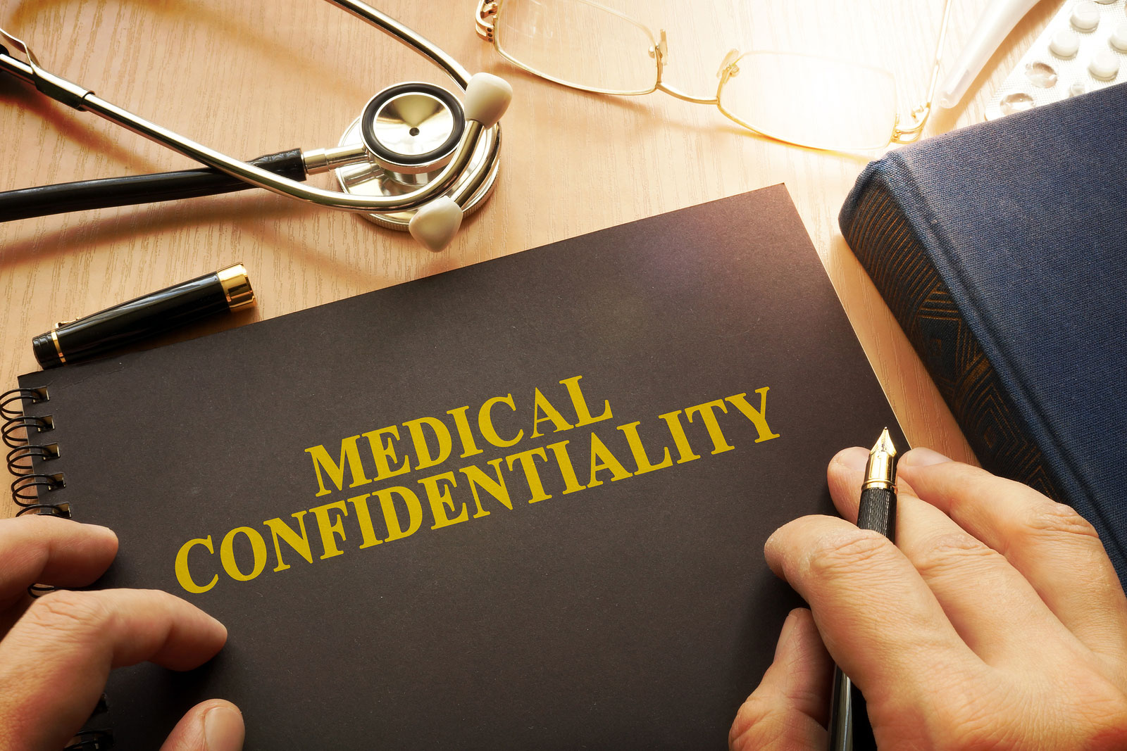 CMIA And HPIAA Unauthorized Disclosure Of Medical Information