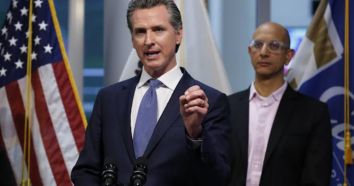 Benitez v. Newsom