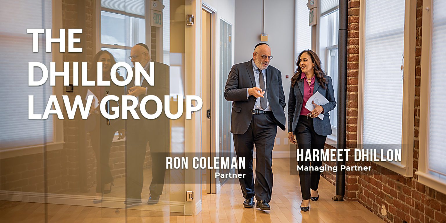 The Dhillon Law Group