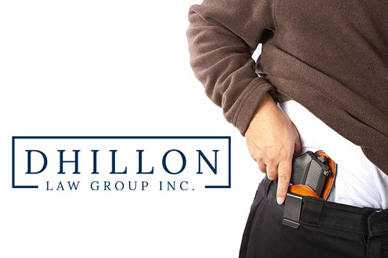 California CCW Data Breach Lawsuit