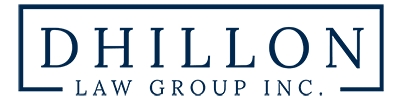 The Dhillon Law Group