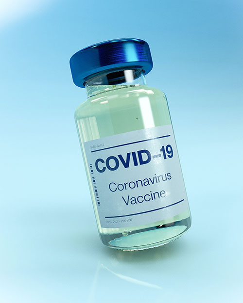 COVID Vaccine Mandates For Employees