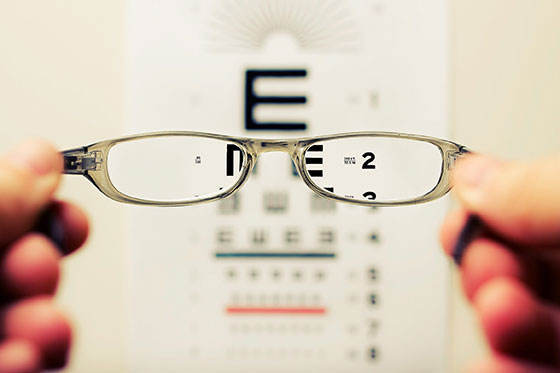 Uveitis Eye Disorder