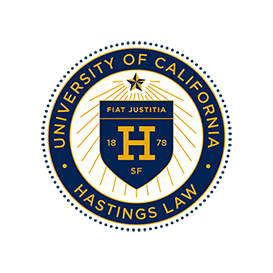 University of California - Hasting Law