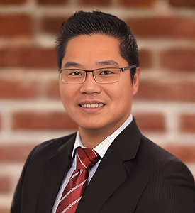 Brandon Tran