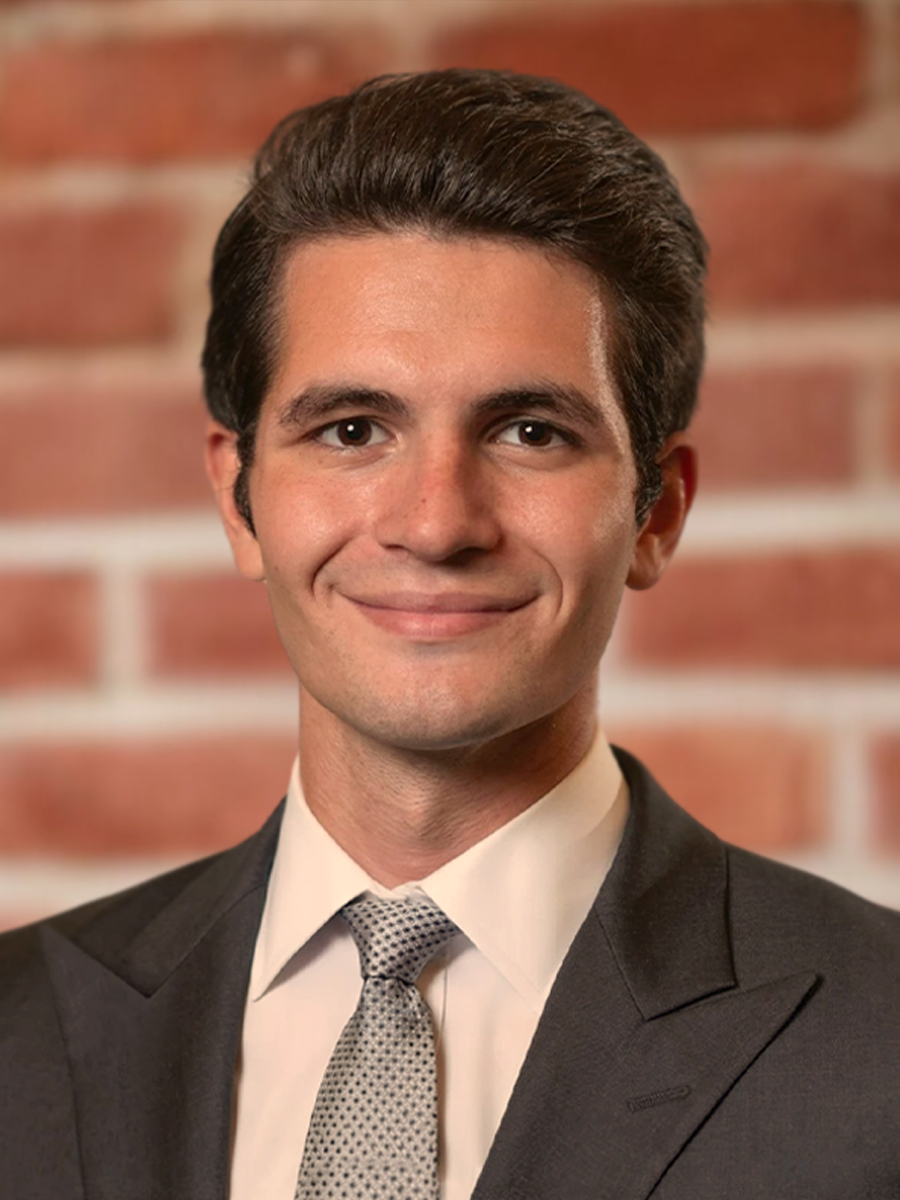Domenic P. Aulisi