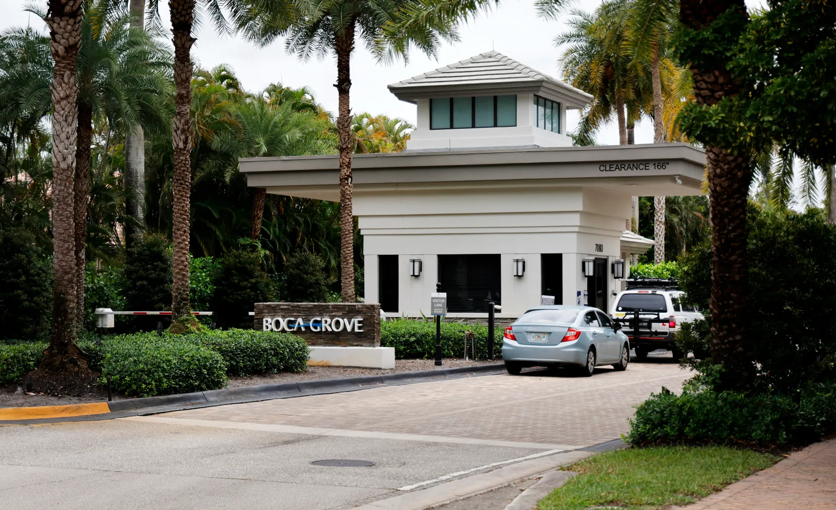 Orthodox Jewish family claims video led to unfair suspension by Boca property association