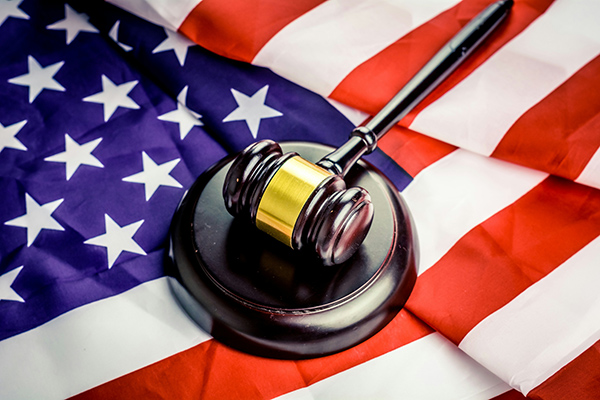 Federal Judge Dismisses Lawsuit, Hands Decisive Victory to Wyoming Secretary of State Chuck Gray on Election Integrity