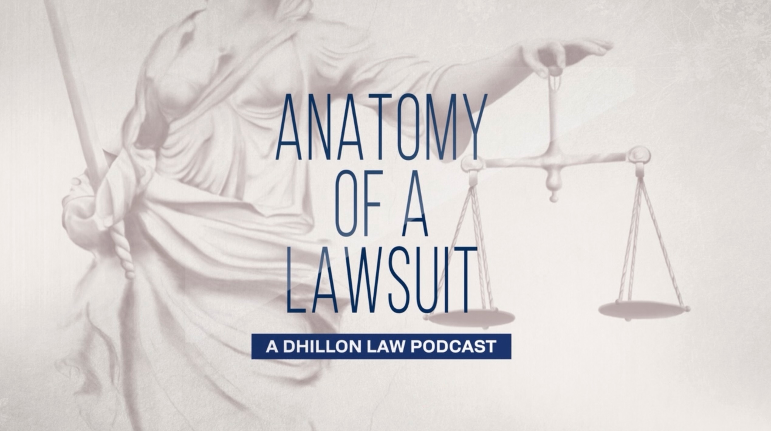 Dhillon Law Group Launches “Anatomy of a Lawsuit” on YouTube New series breaks down the cases shaping free speech, due process, employment law, civil rights, elections, and more.