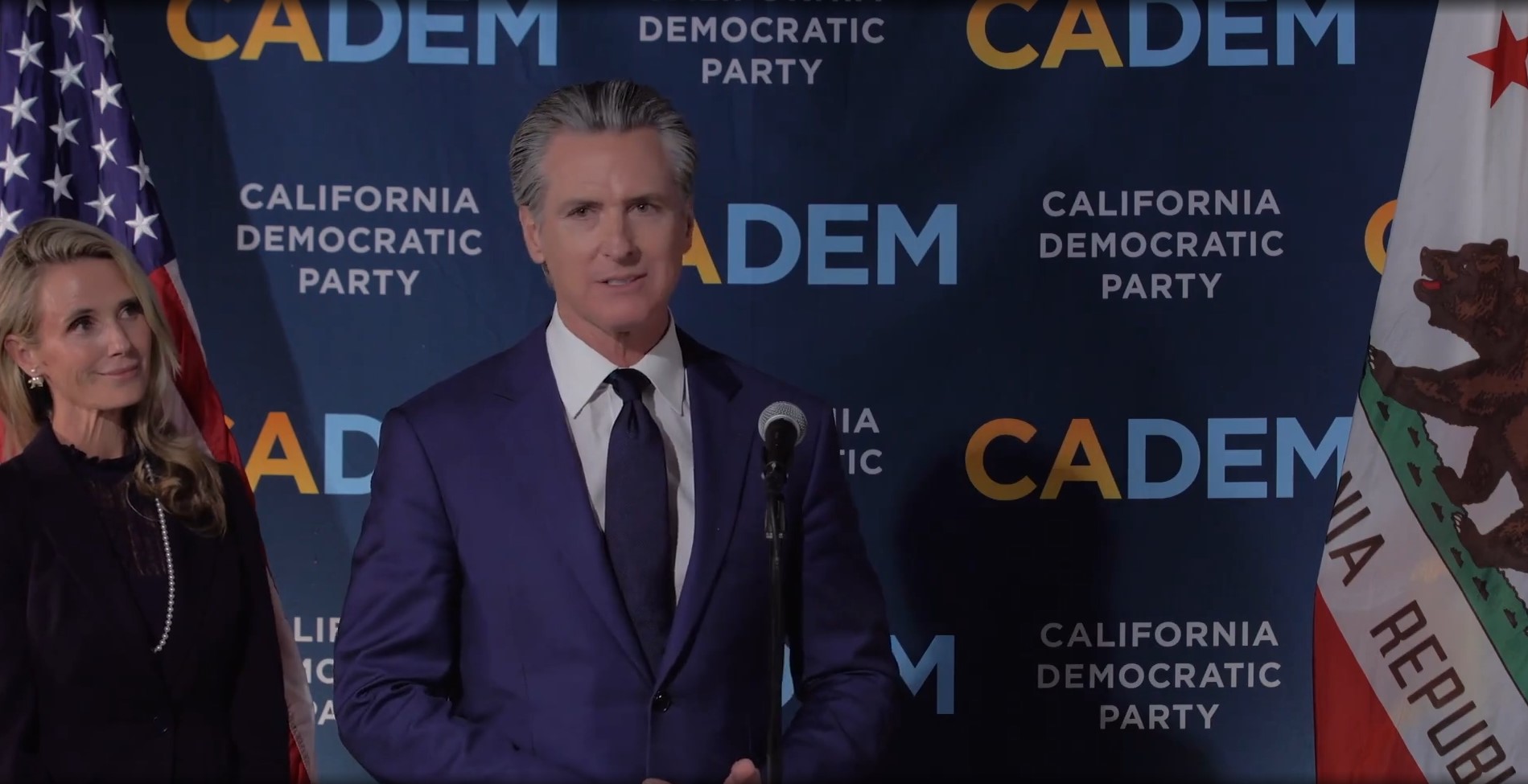 CA GOP sues Newsom over Prop. 50, claims Latinos illegally favored in gerrymandered districts